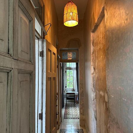 Historic House Hotel Boutique Mérida Εξωτερικό φωτογραφία