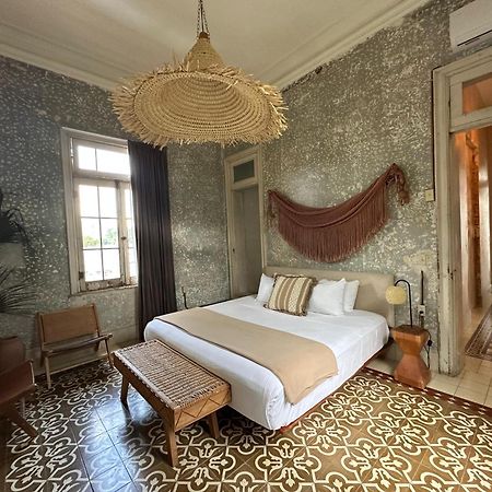 Historic House Hotel Boutique Mérida Εξωτερικό φωτογραφία