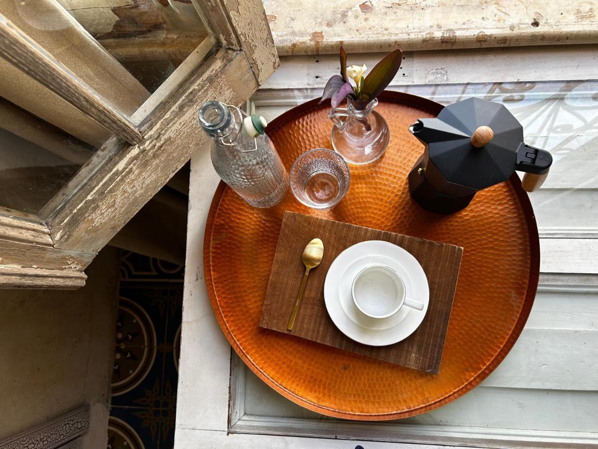 Historic House Hotel Boutique Mérida Εξωτερικό φωτογραφία