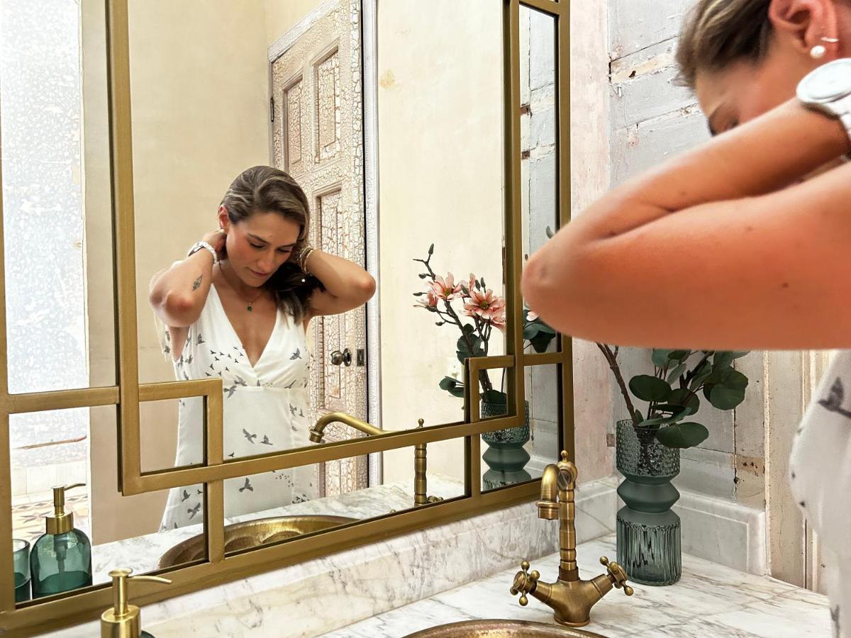 Historic House Hotel Boutique Mérida Εξωτερικό φωτογραφία