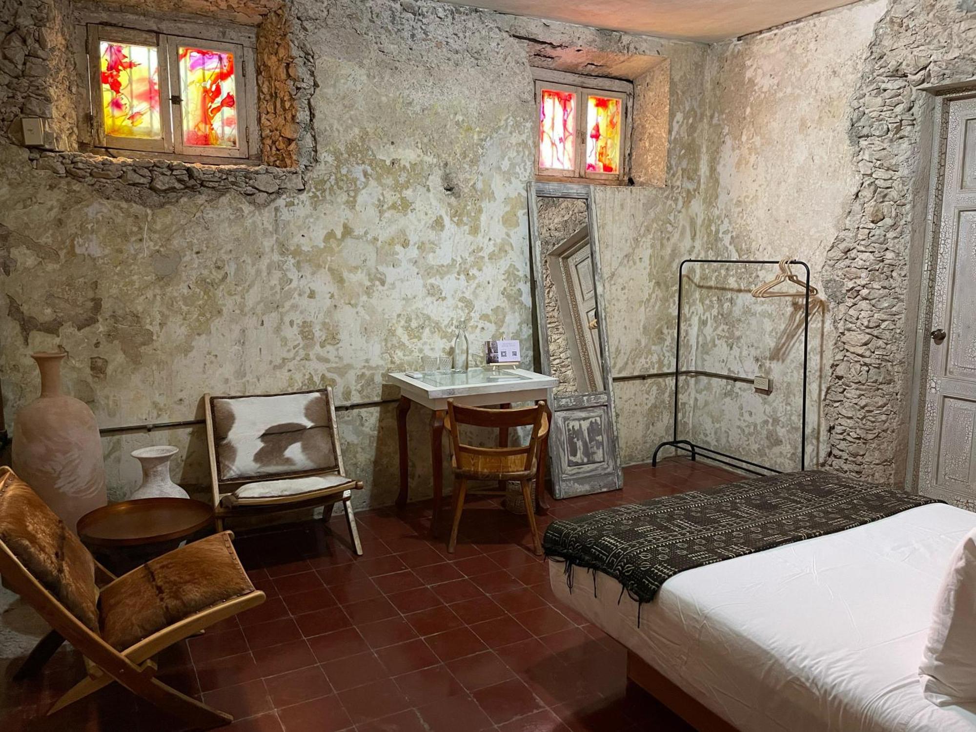 Historic House Hotel Boutique Mérida Εξωτερικό φωτογραφία