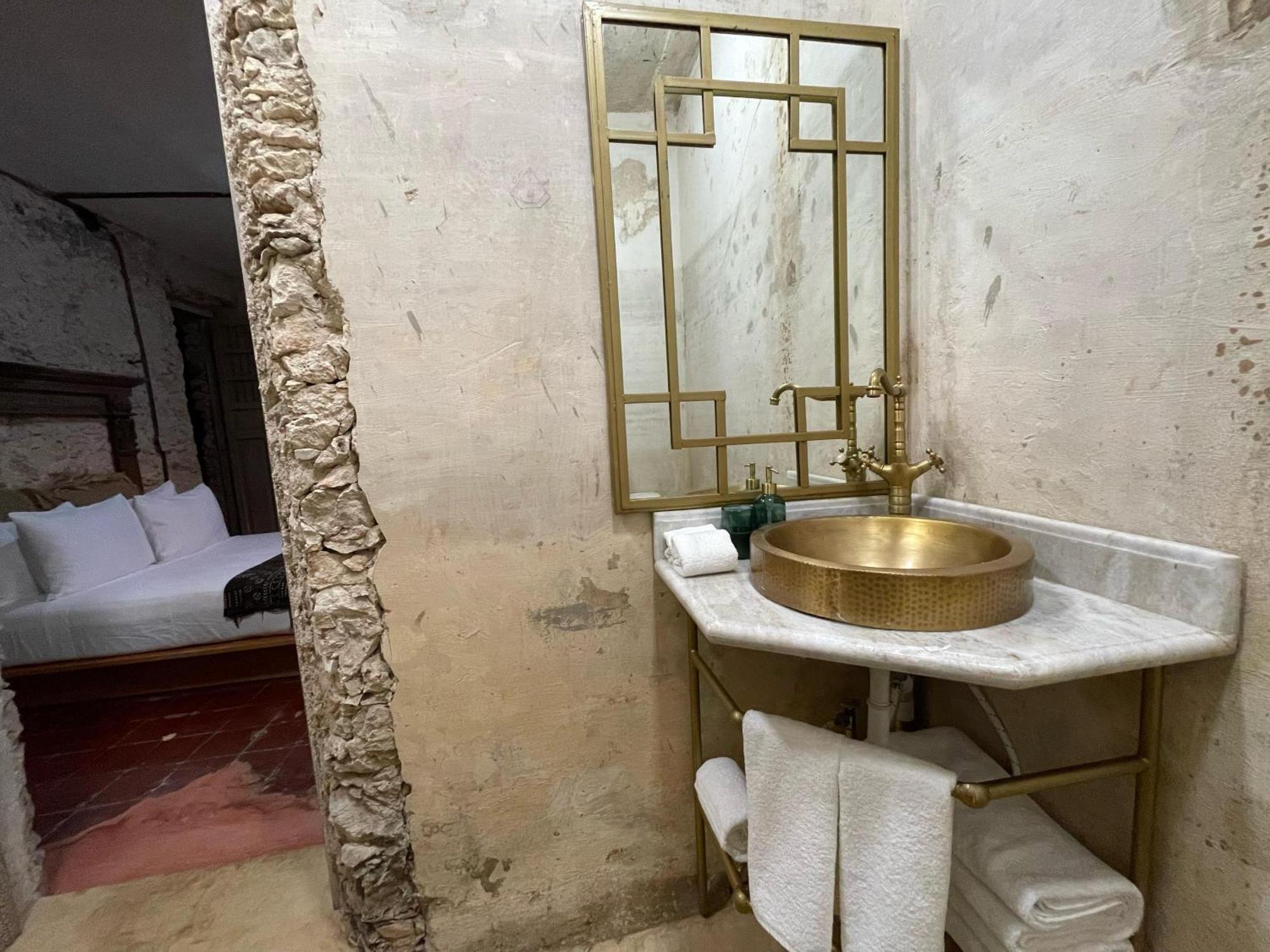 Historic House Hotel Boutique Mérida Εξωτερικό φωτογραφία