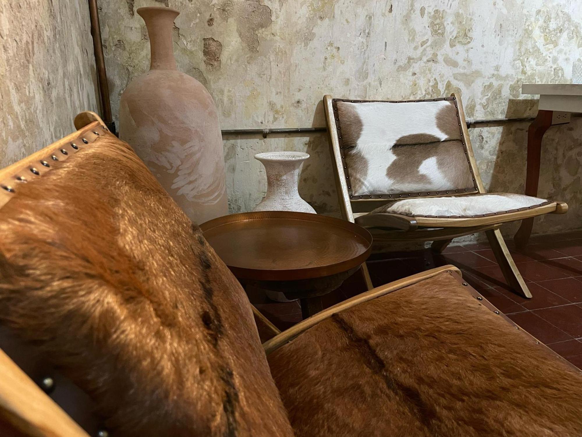 Historic House Hotel Boutique Mérida Εξωτερικό φωτογραφία