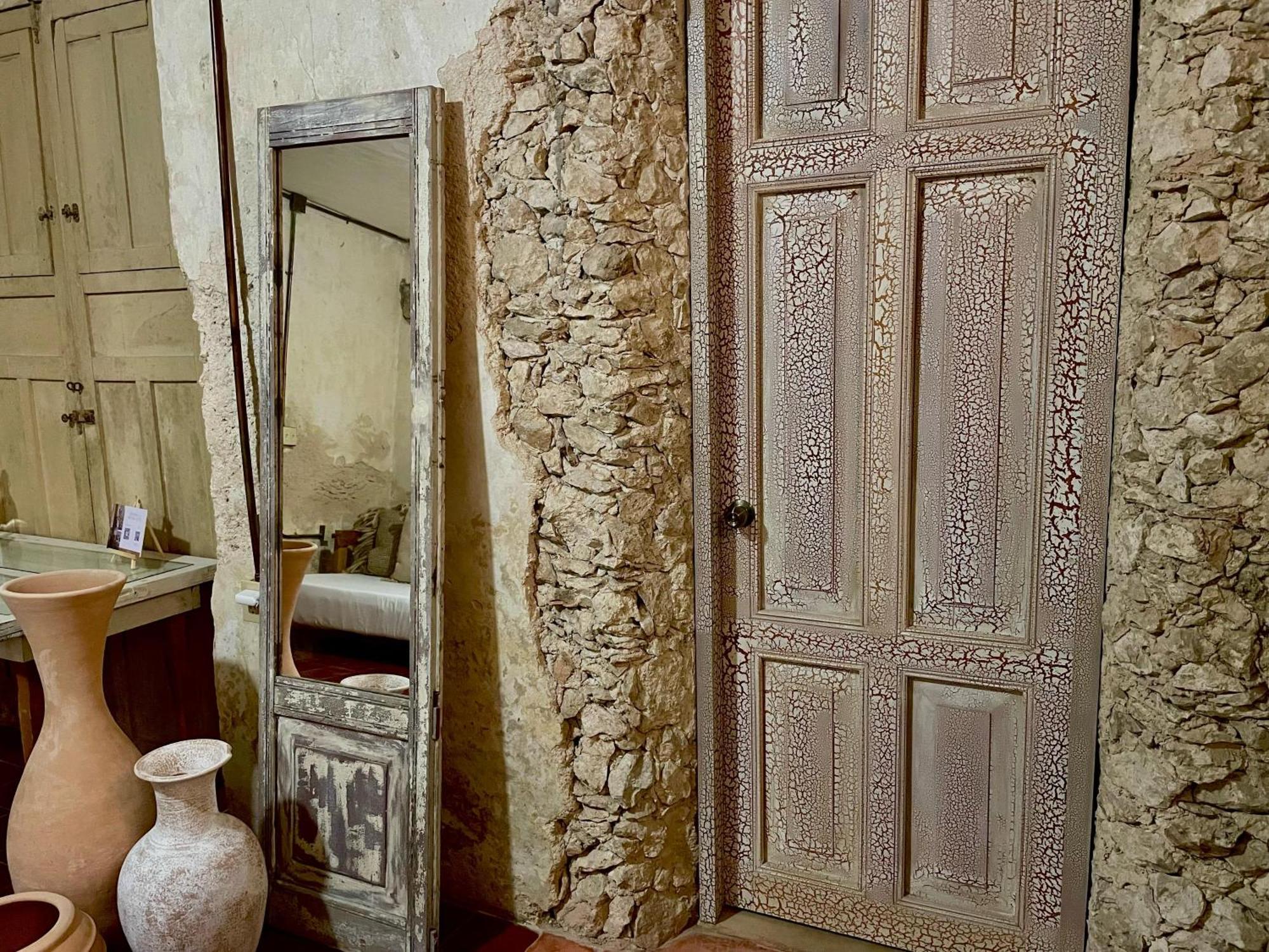 Historic House Hotel Boutique Mérida Εξωτερικό φωτογραφία