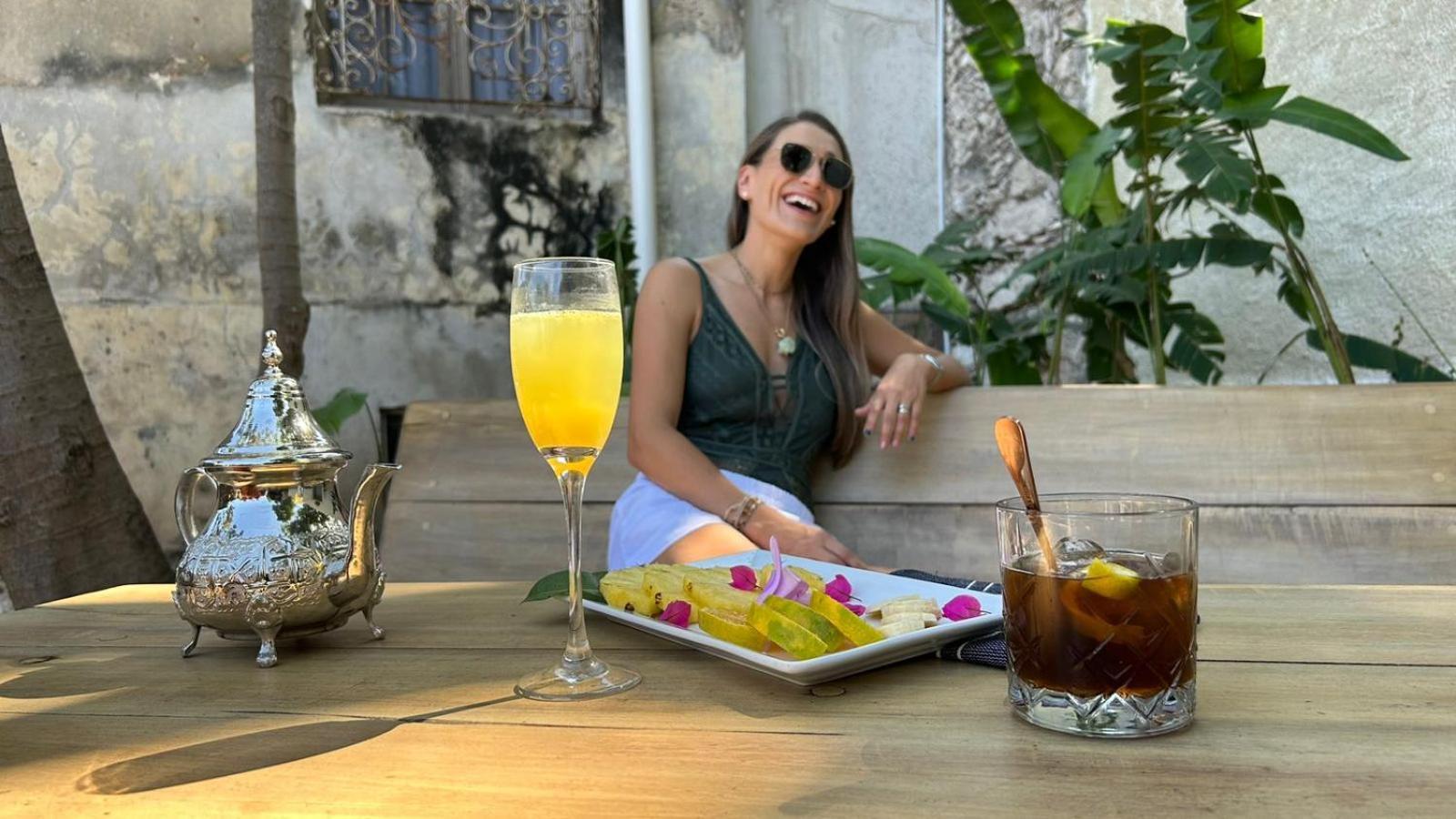 Historic House Hotel Boutique Mérida Εξωτερικό φωτογραφία