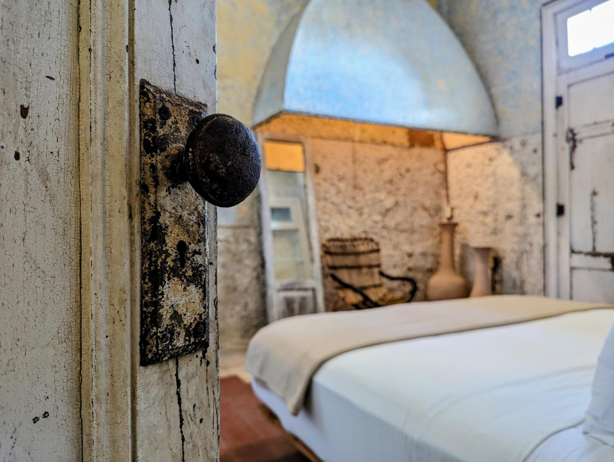 Historic House Hotel Boutique Mérida Εξωτερικό φωτογραφία