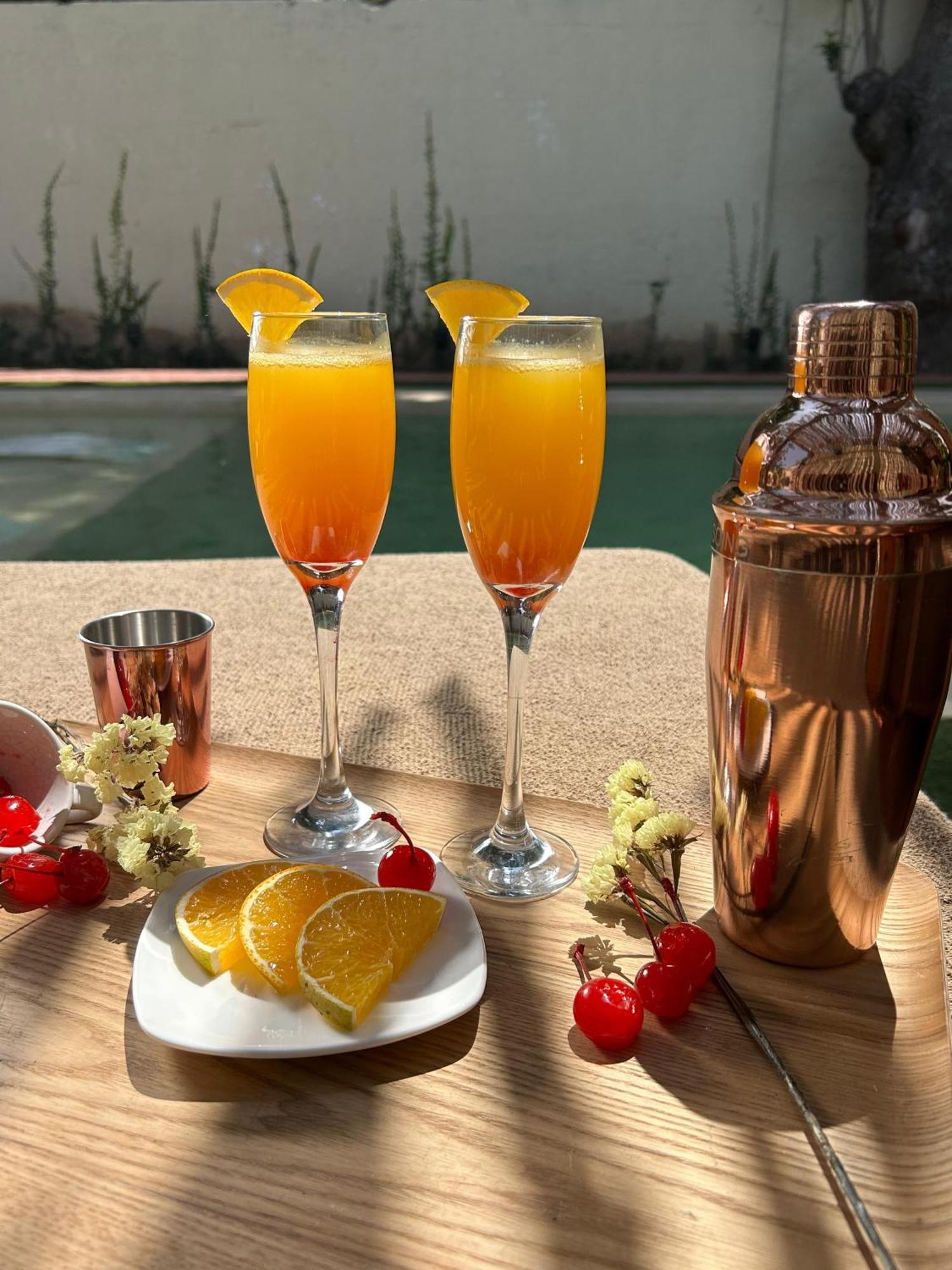 Historic House Hotel Boutique Mérida Εξωτερικό φωτογραφία