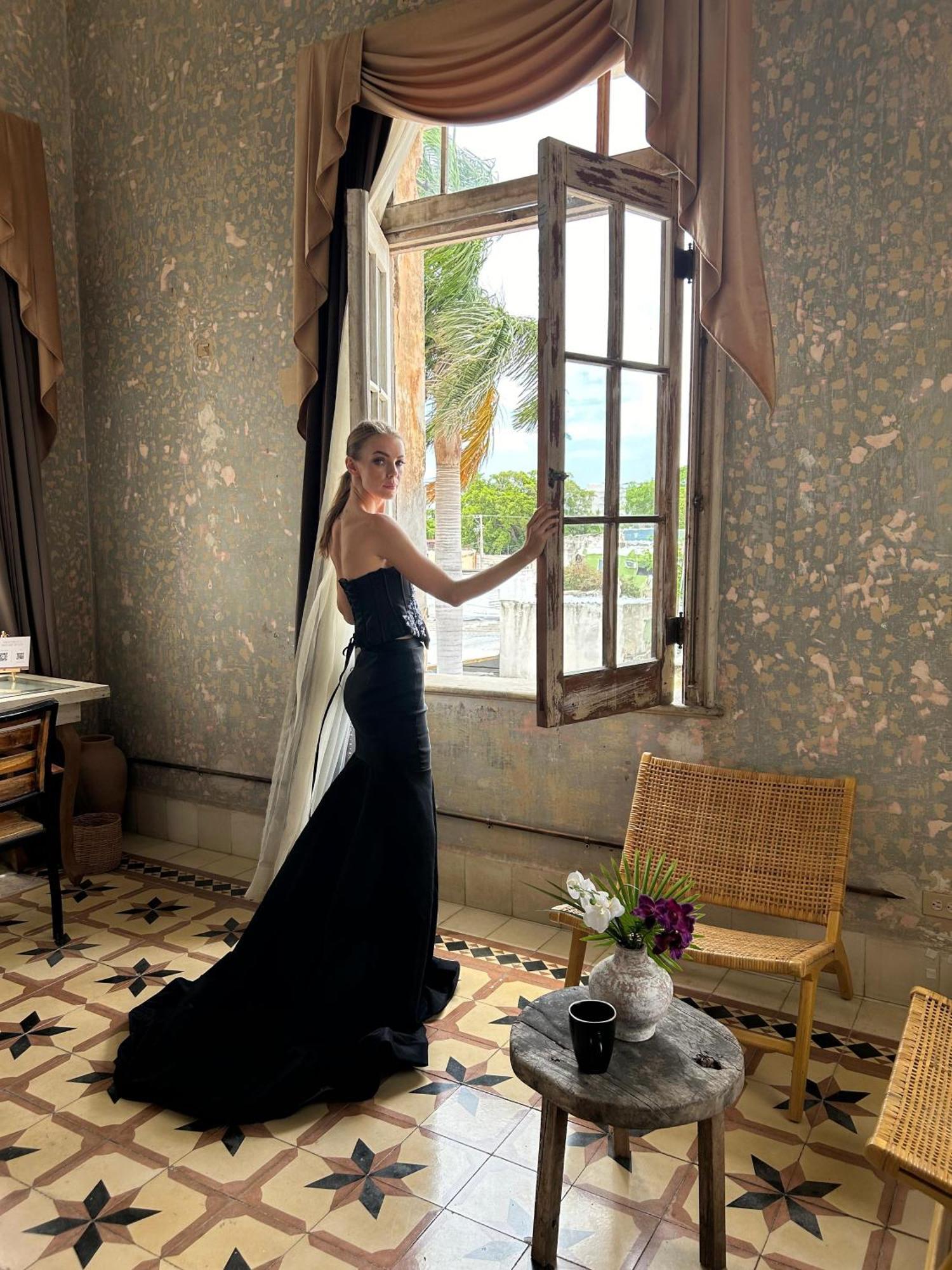 Historic House Hotel Boutique Mérida Εξωτερικό φωτογραφία