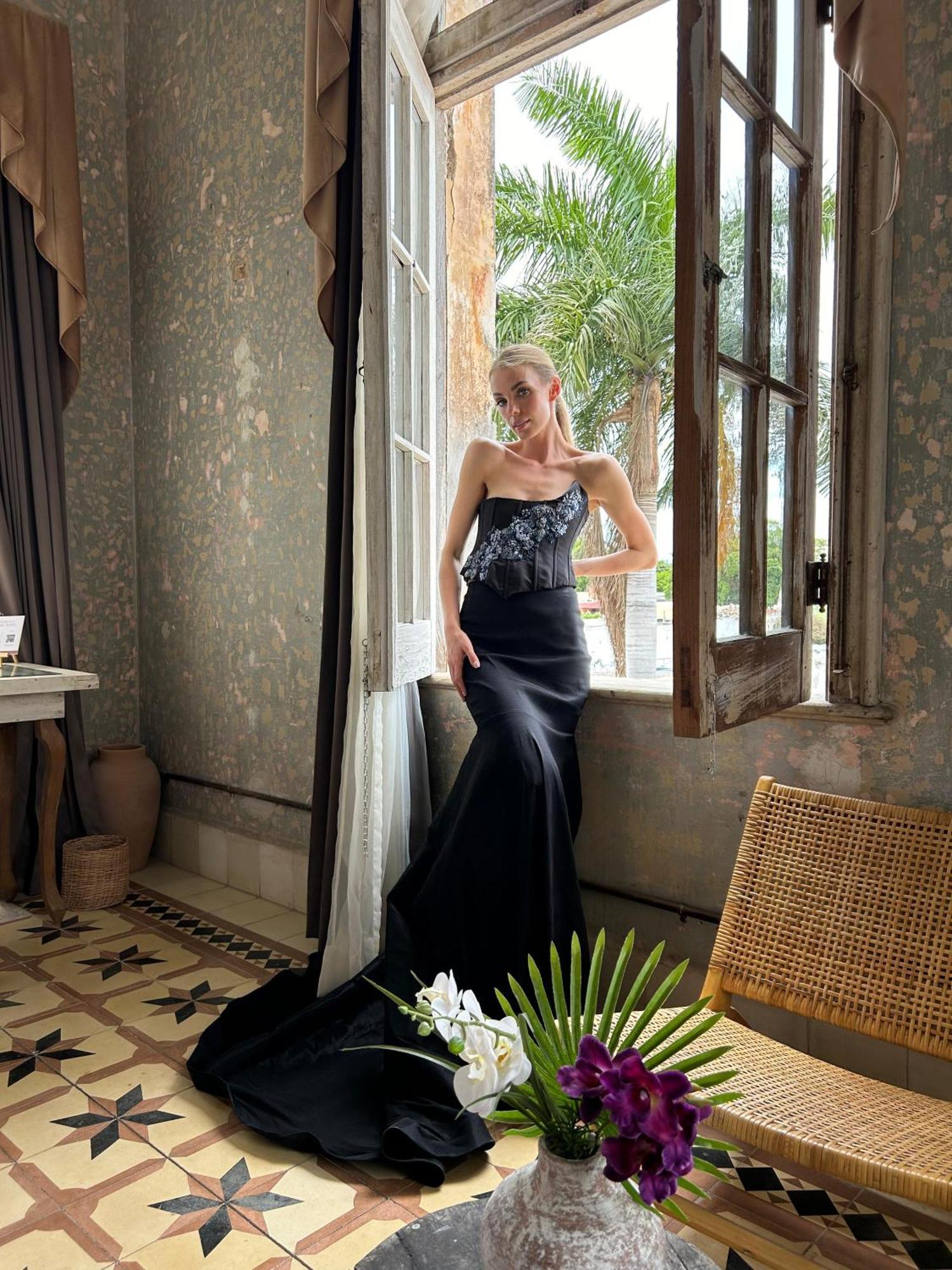 Historic House Hotel Boutique Mérida Εξωτερικό φωτογραφία