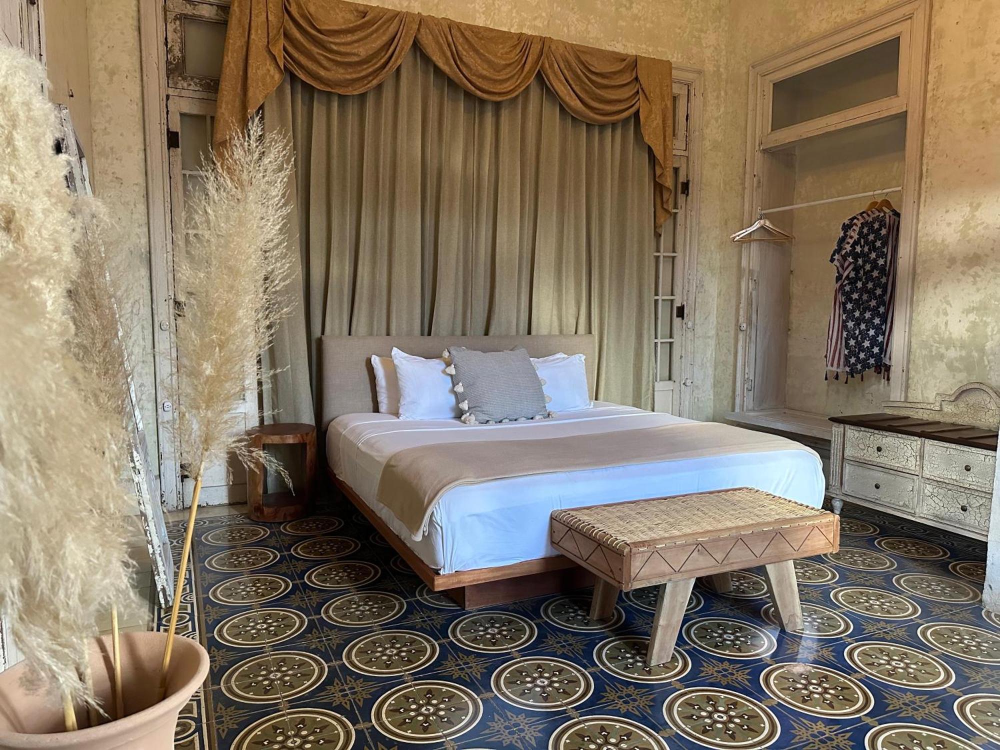 Historic House Hotel Boutique Mérida Εξωτερικό φωτογραφία