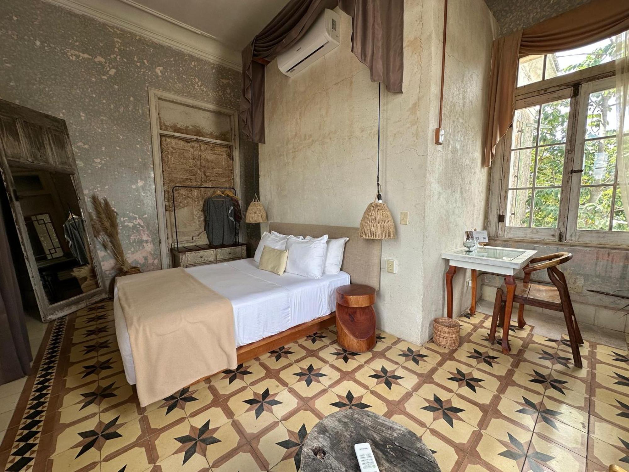 Historic House Hotel Boutique Mérida Εξωτερικό φωτογραφία