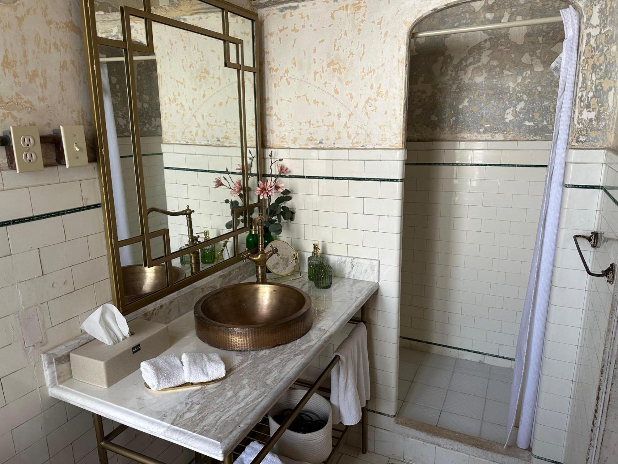 Historic House Hotel Boutique Mérida Εξωτερικό φωτογραφία