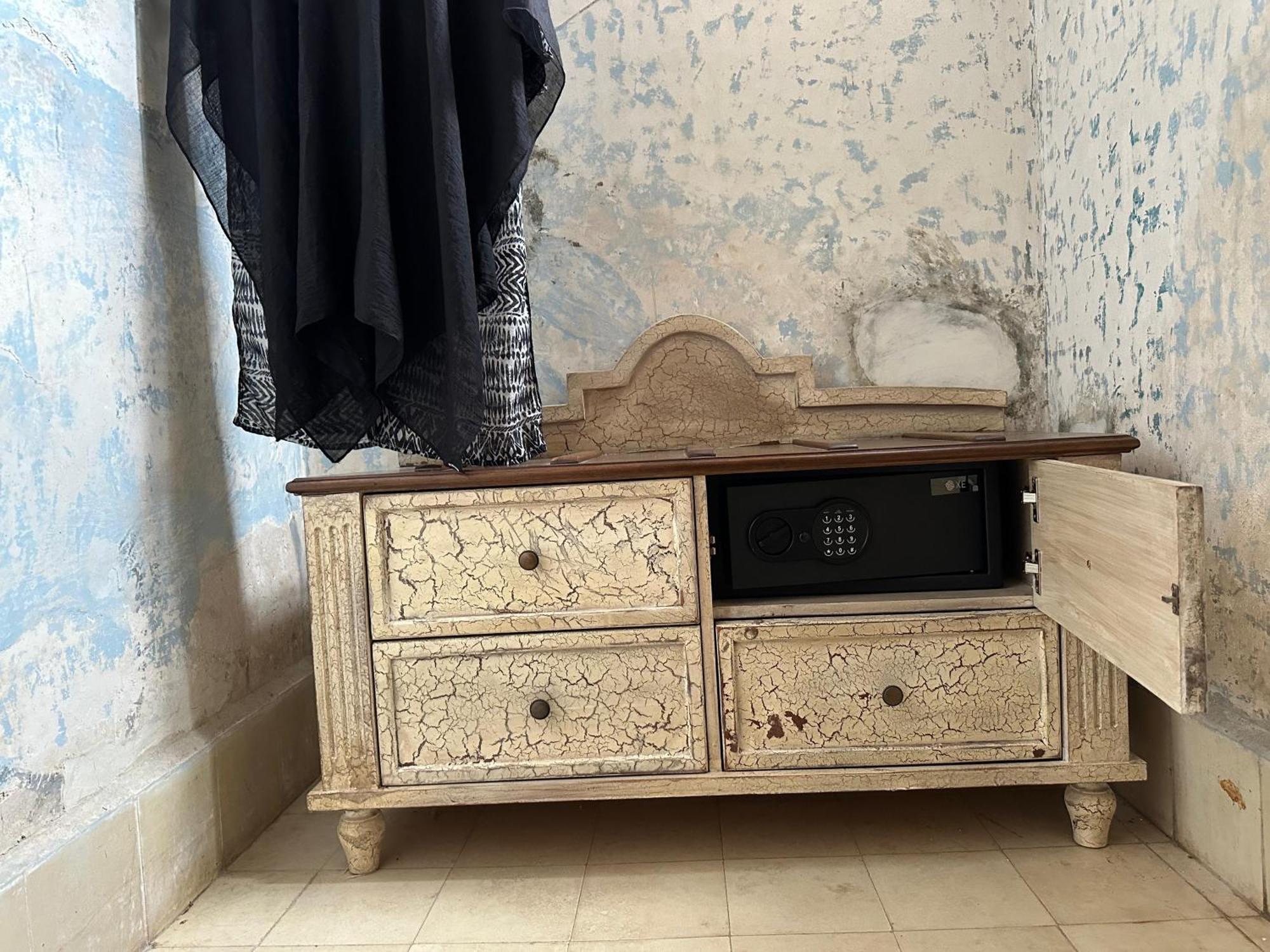 Historic House Hotel Boutique Mérida Εξωτερικό φωτογραφία