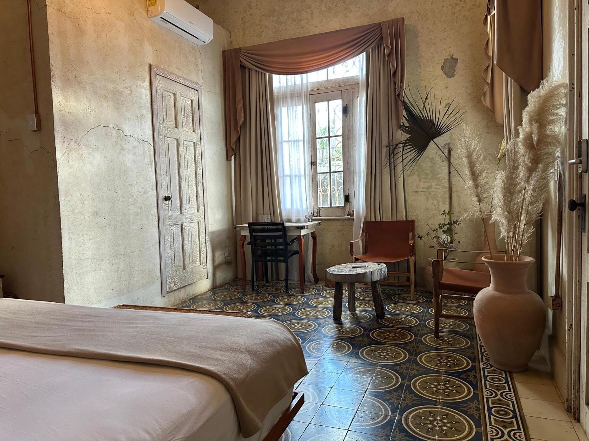 Historic House Hotel Boutique Mérida Εξωτερικό φωτογραφία