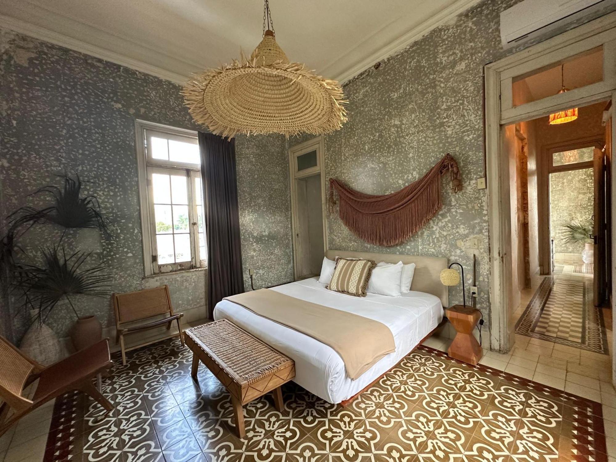 Historic House Hotel Boutique Mérida Εξωτερικό φωτογραφία