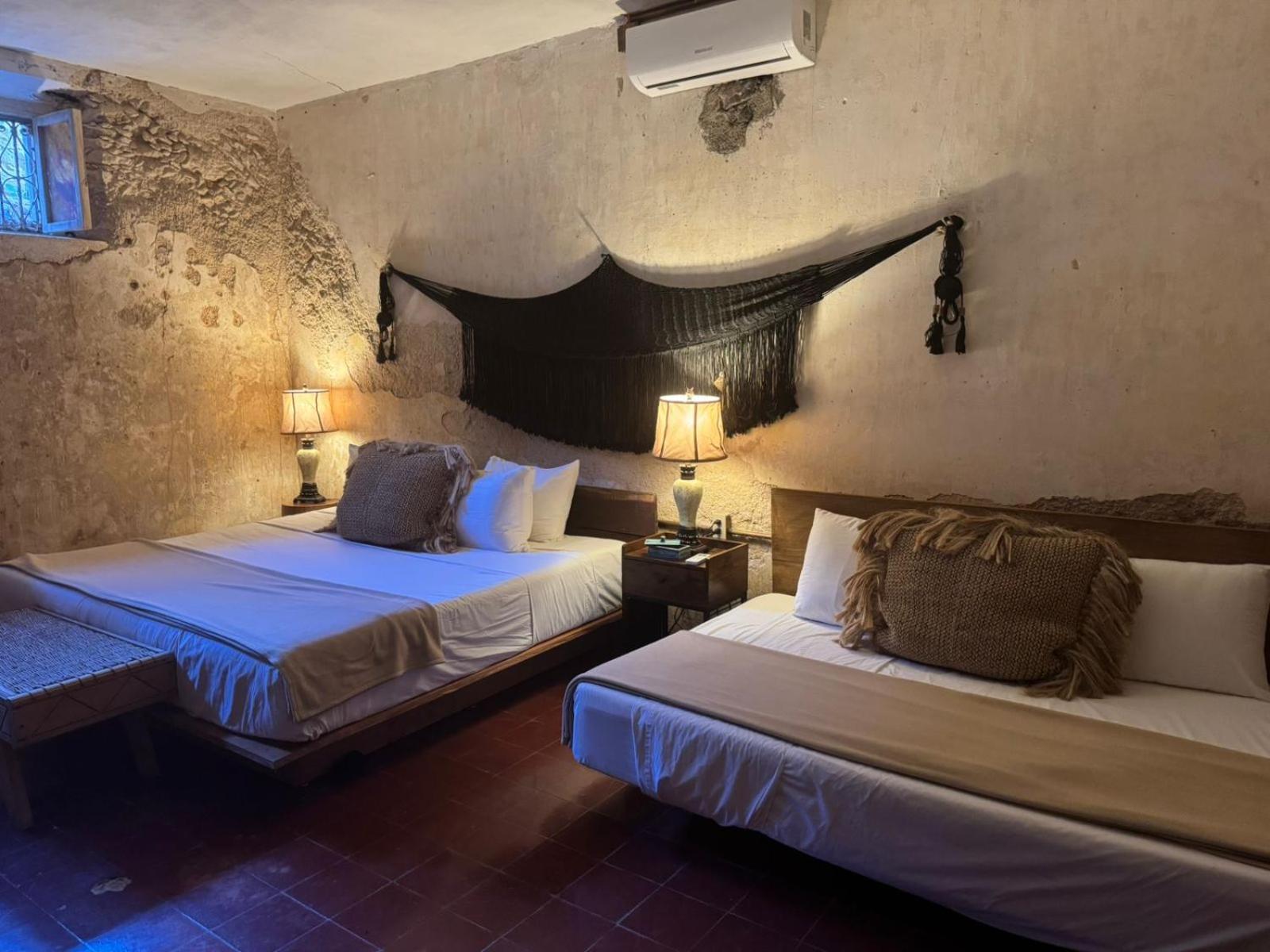 Historic House Hotel Boutique Mérida Εξωτερικό φωτογραφία