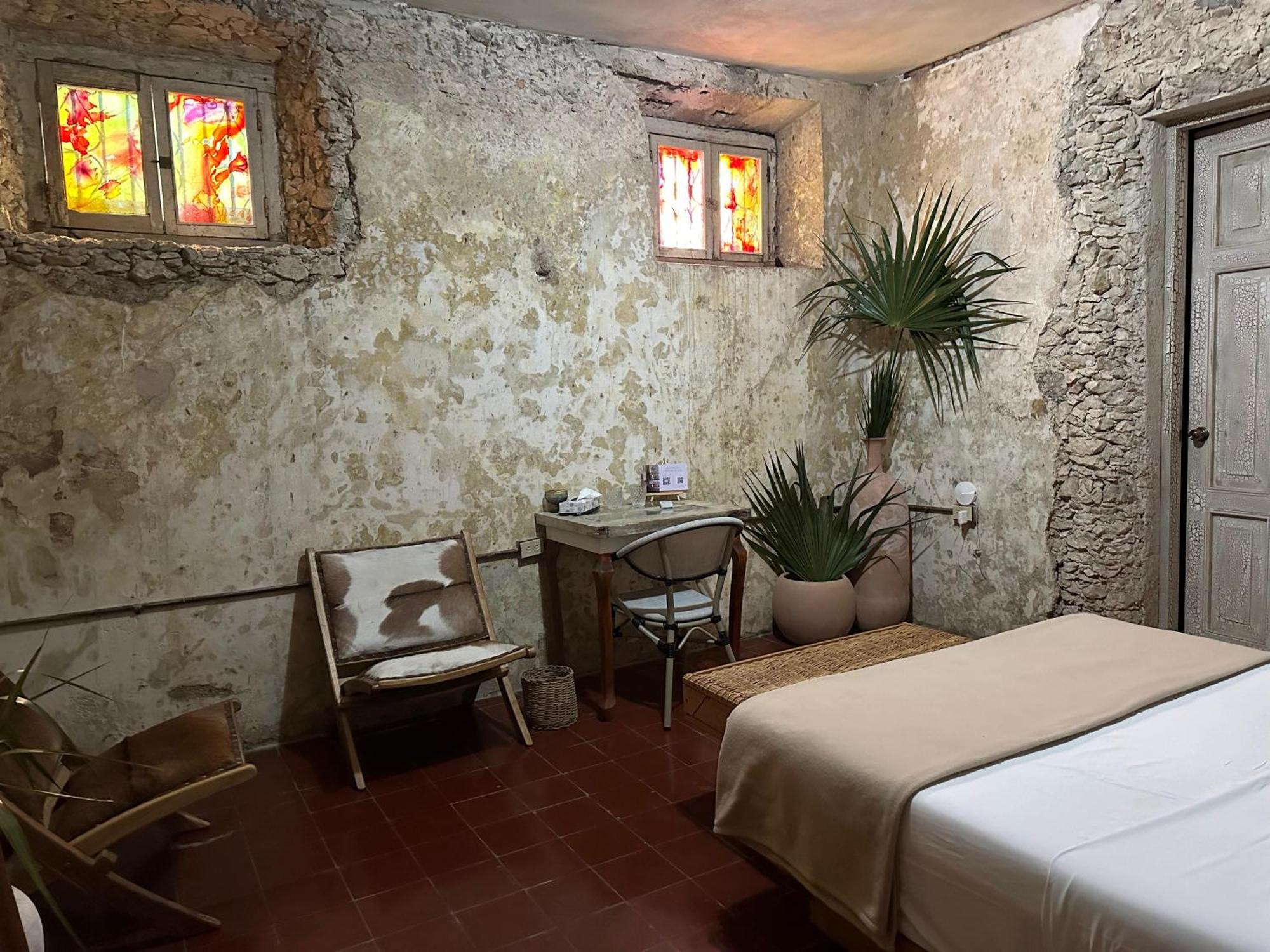 Historic House Hotel Boutique Mérida Εξωτερικό φωτογραφία
