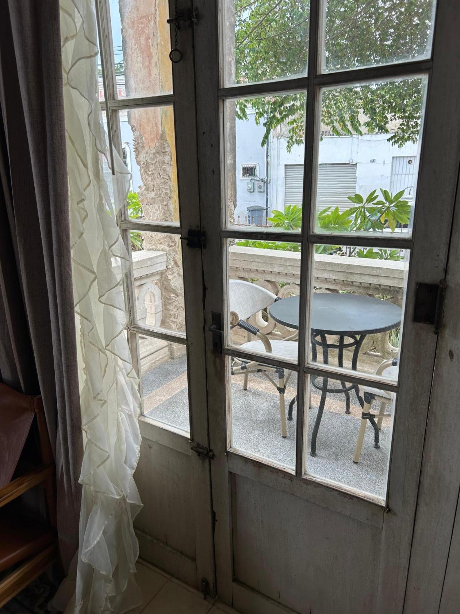 Historic House Hotel Boutique Mérida Εξωτερικό φωτογραφία