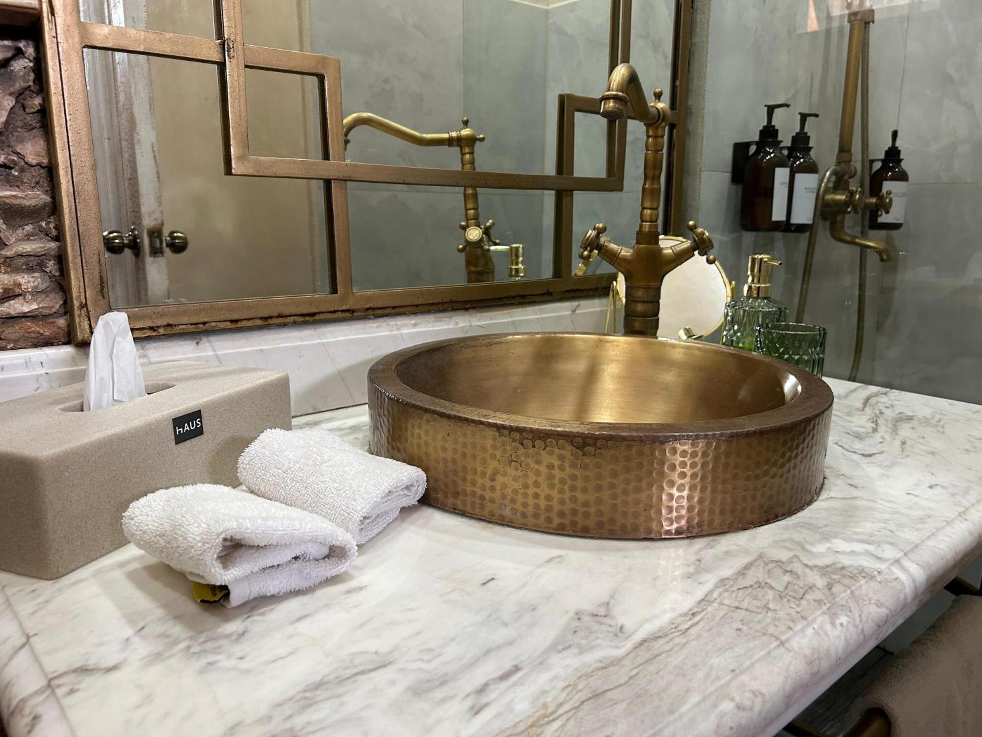 Historic House Hotel Boutique Mérida Εξωτερικό φωτογραφία